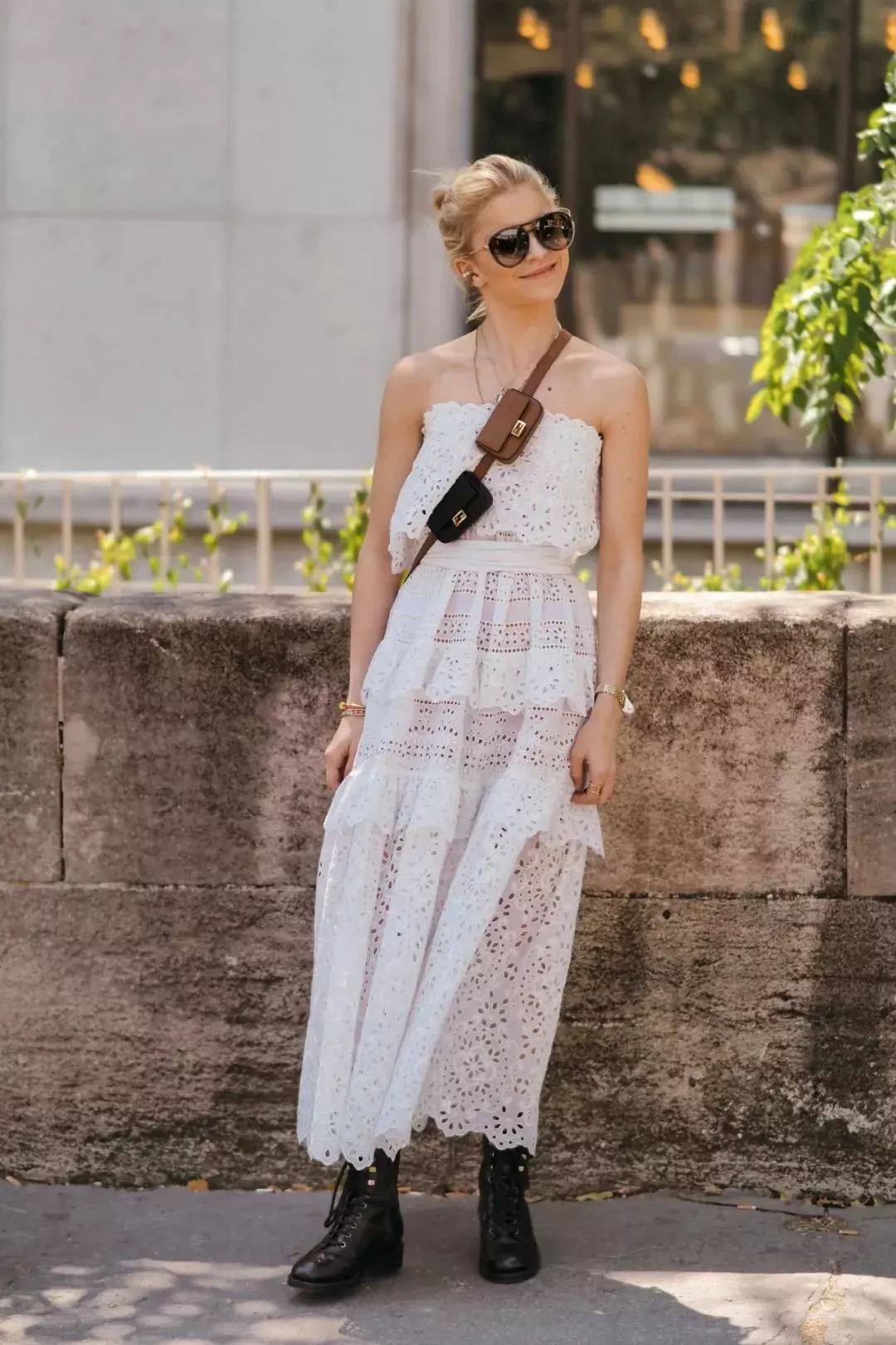 Jio热都要穿的马丁靴，作为辣妹的你得不得来一双嘛？