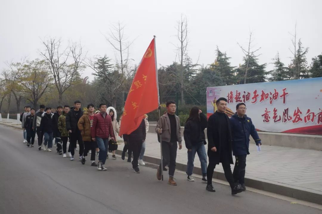 纳新季|我和学生会有个约定