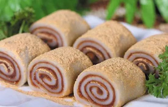 河北各市特色美食介绍大全,河北各地的特色美食有哪些