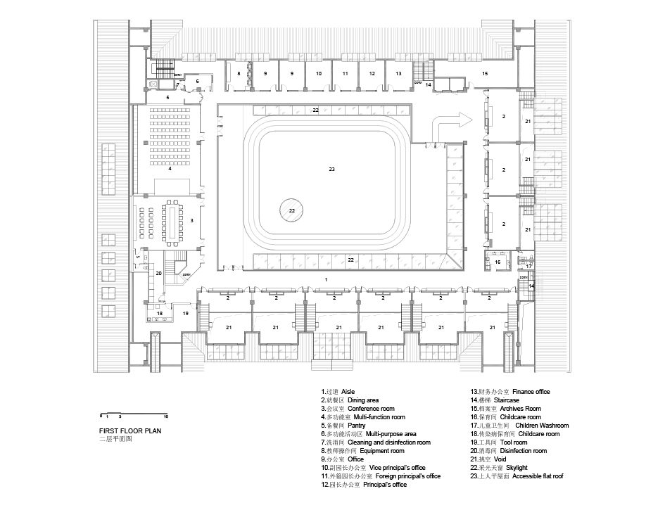 ELTOConsultancy丨上海佘山常菁藤国际幼儿园
