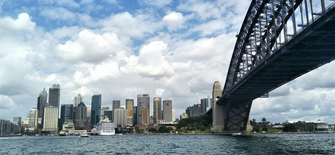 2022悉尼当代艺术展,悉尼当代艺术品市场