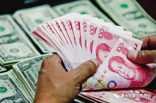 为什么炒外汇会被骗,炒外汇被骗真相