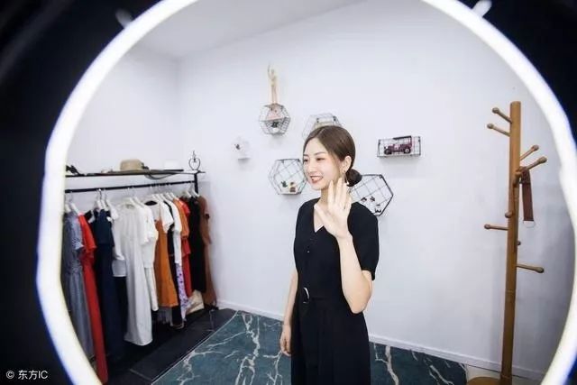 直播3个小时销售额,直播销售1个亿能赚多少