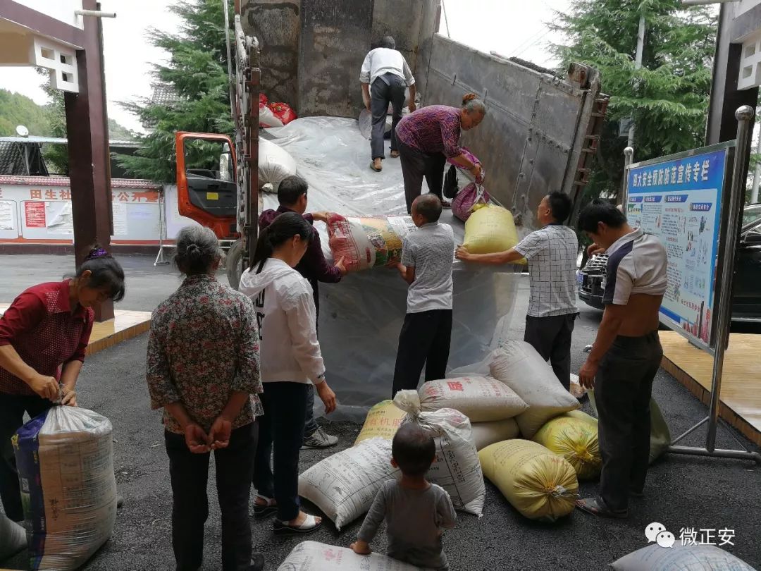 【攻坚动态】今年，田生社区这项产业实现产值近10万元