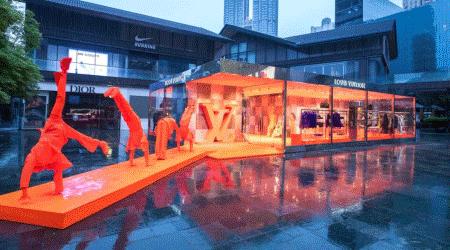 购物中心分析及经营模式,购物中心店铺盈利情况