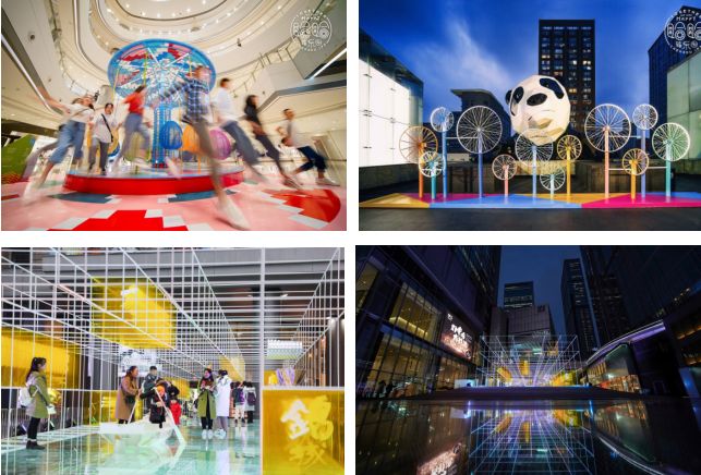 购物中心分析及经营模式,购物中心店铺盈利情况