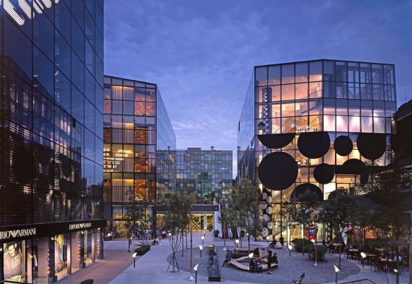 购物中心利润排行榜,购物中心运营看哪些数据