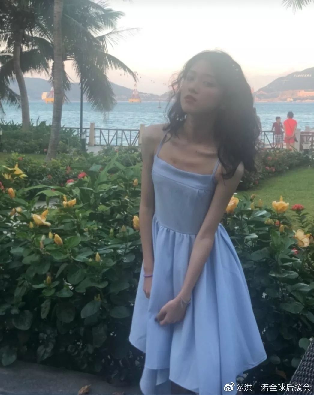 洪一诺和张钰琪现状,张钰琪洪一诺现在怎么样了