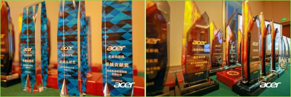 上海宏碁投影机发布会,宏碁高端投影仪5500