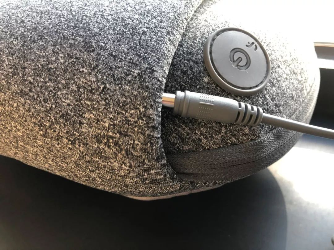 好物分享家里常备的按摩仪,家用脸部按摩仪好物