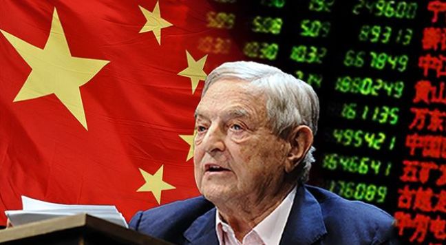 索罗斯是怎么做空香港的,索罗斯做空香港1998