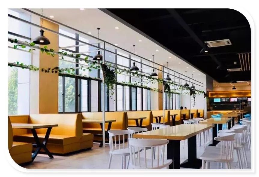 南信大学食堂吃饭,南信大食堂的饭