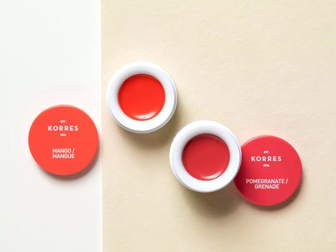 推荐涂到唇上水嘟嘟的唇膏,涂上嘴特别水润显色的唇膏