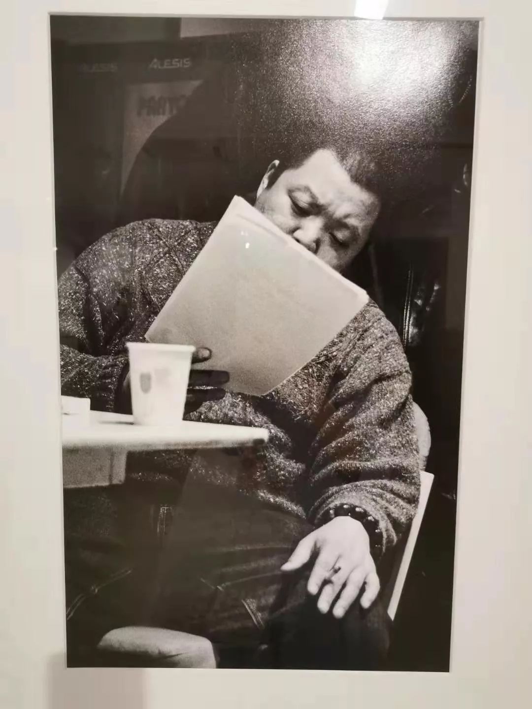 崔健秦勇窦唯,张楚崔健评价窦唯完整视频