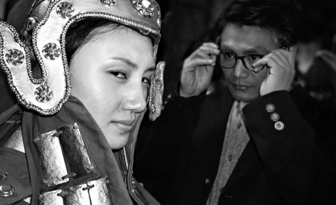 崔健秦勇窦唯,张楚崔健评价窦唯完整视频