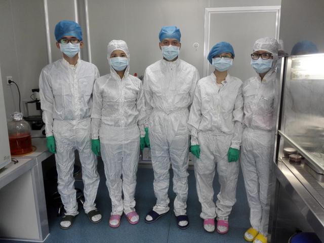 黎洪棉：学问不忘初心，行医方得始终