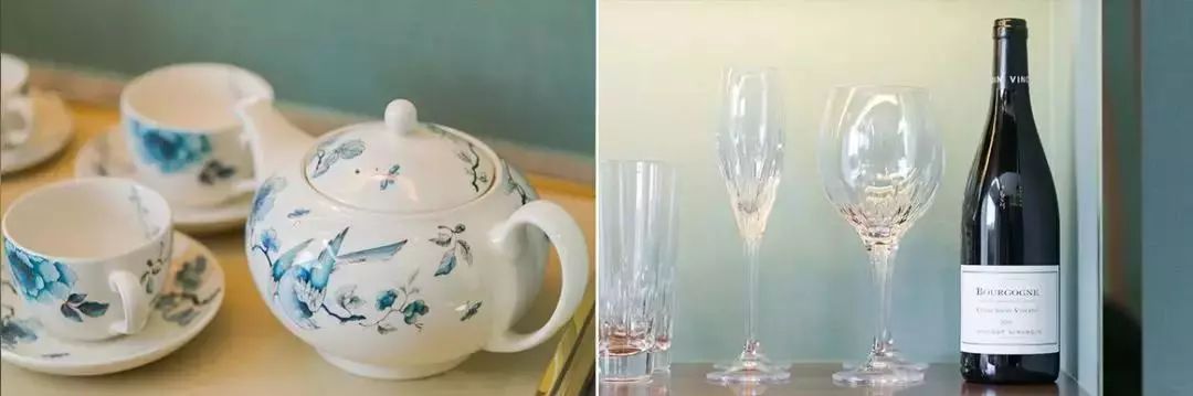 文华东方一镜到底,文华东方金丝楠木