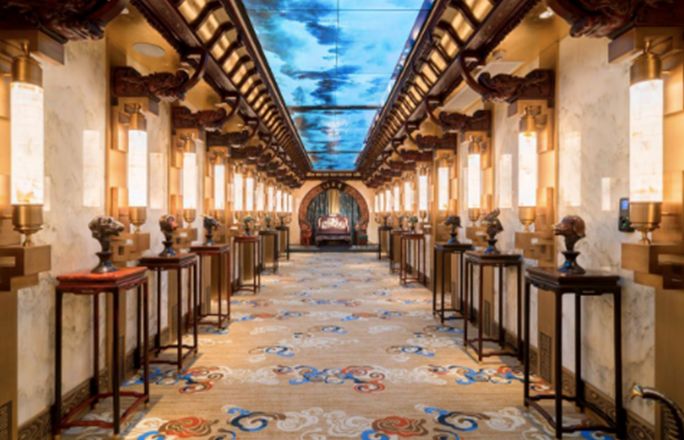 第十九届文博会倒计时4天,文博会倒计时7天