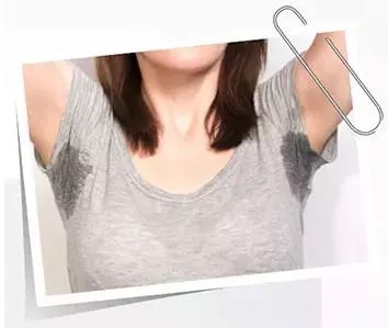 狐臭:难以化解尴尬