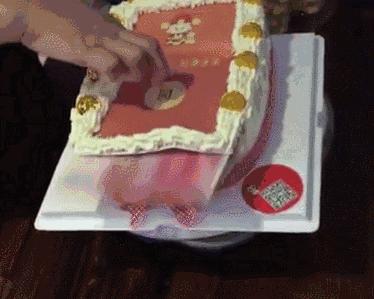 哪些蛋糕涉嫌违法,注意这些食品不合格