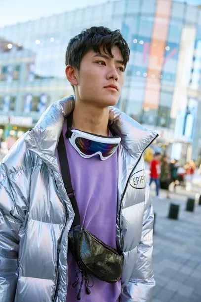 美特斯邦威羽绒服长款蓝绿色,美特斯邦威羽绒服199两件测评