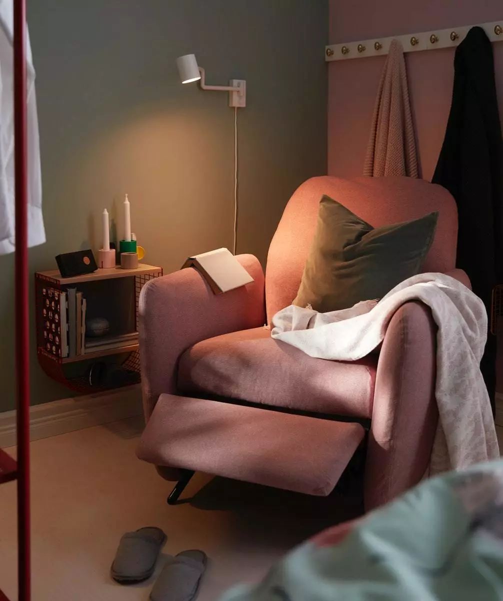 宜家在中国的第一家酒店,宜家快闪酒店介绍