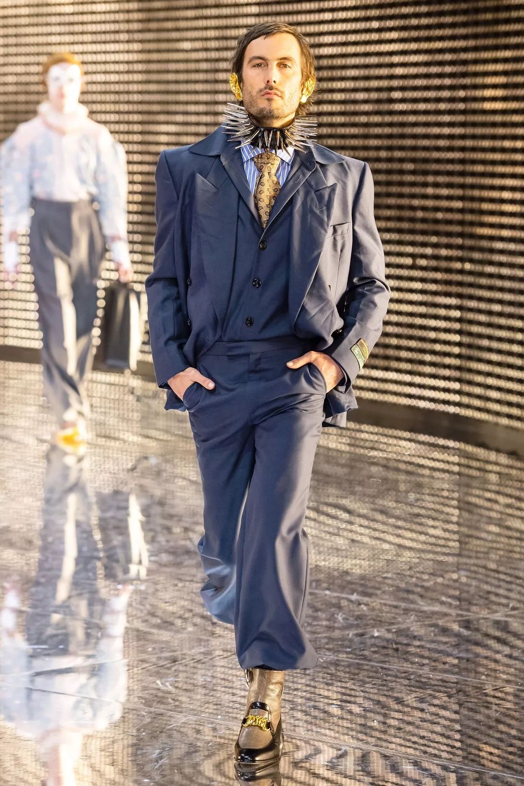 gucci十大坑,人间gucci