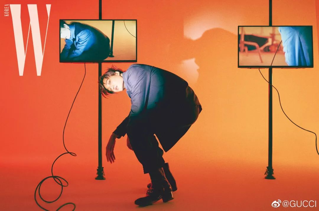 「人间GUCCI」那么多|咋就他被官方盖章了?