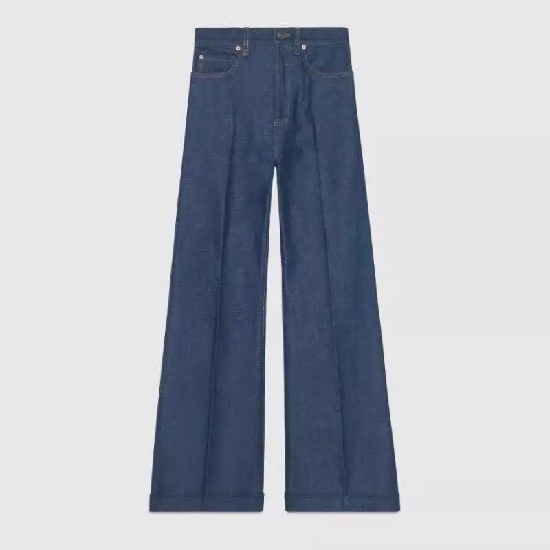 「人间GUCCI」那么多|咋就他被官方盖章了?