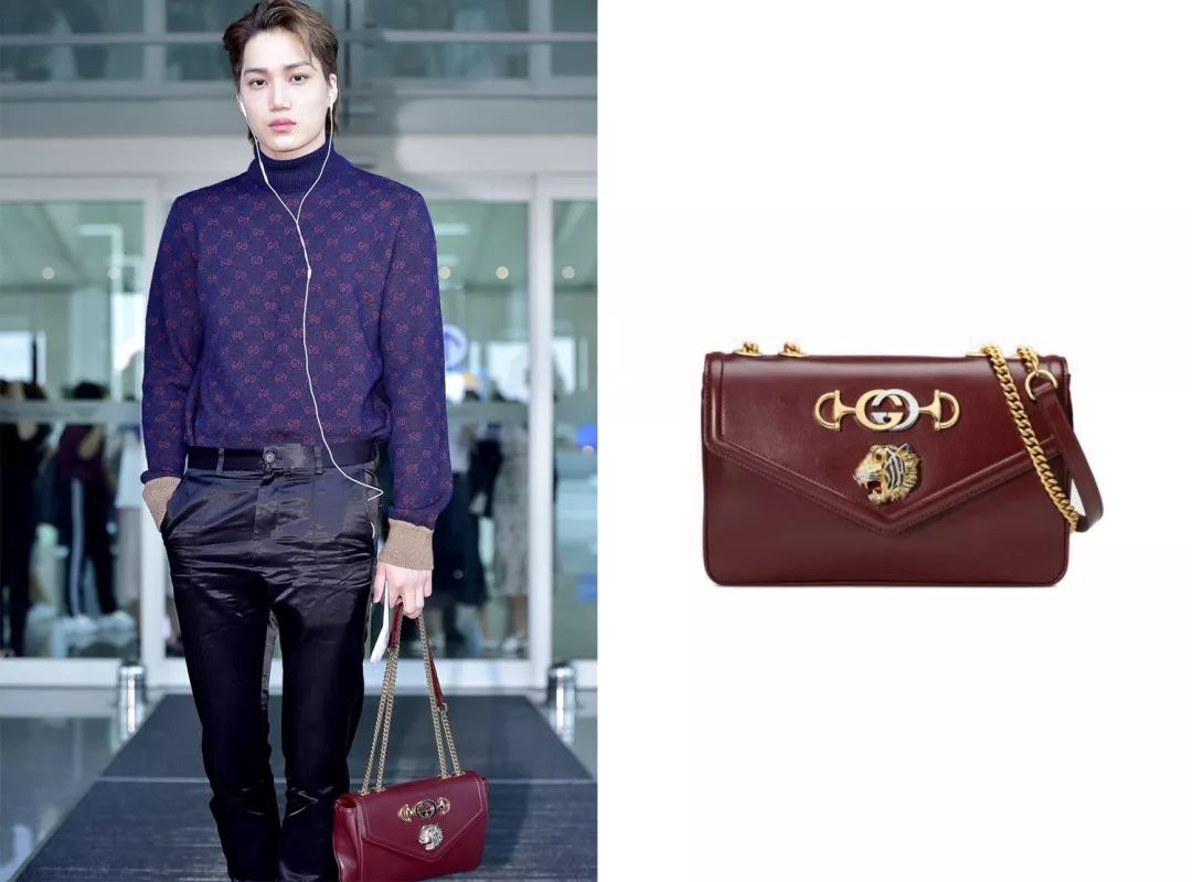 gucci十大坑,人间gucci