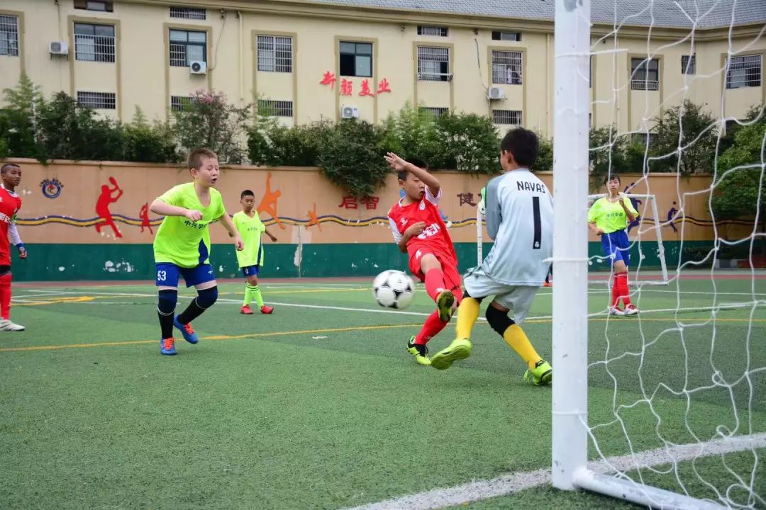 举行五人制足球比赛,2019年城关区五人制足球比赛