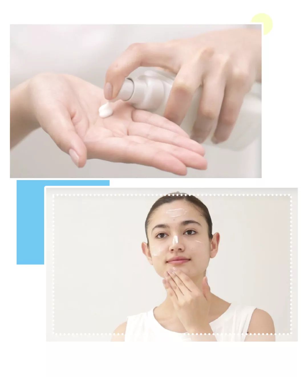 秋冬保湿好物安利快来pick,秋冬保湿的好物