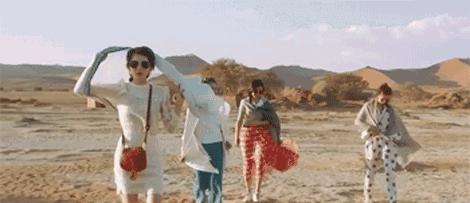 你可别只知道追随时尚潮流，护肤新指标才是你不能错过的新指标