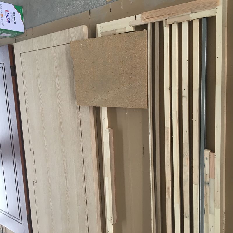 木门的选择与安装,木门套门安装详细过程