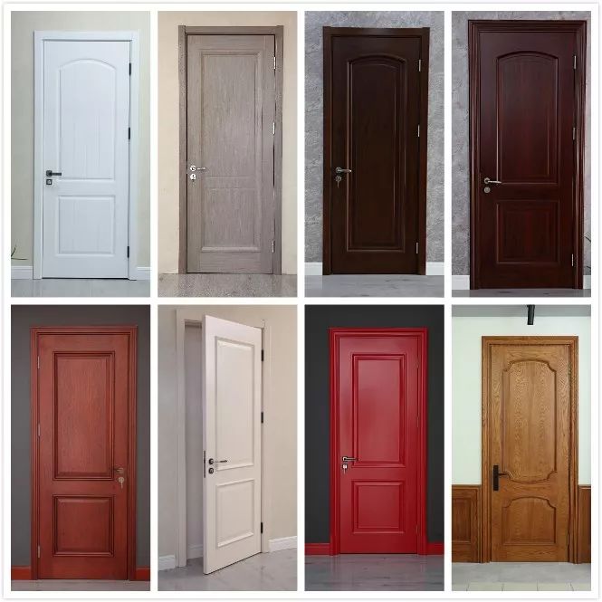 木门的选择与安装,木门套门安装详细过程