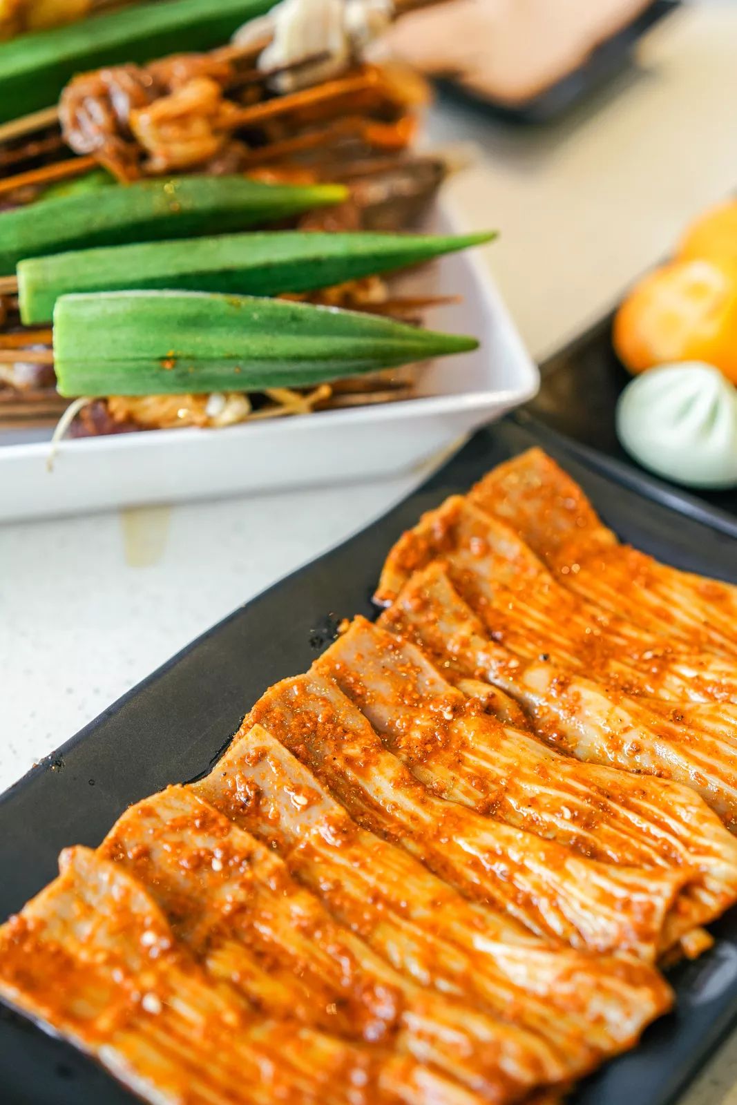 屋头串串团购套餐建设路,屋头串串昌吉建设路