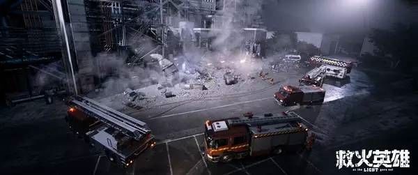 《烈火英雄》入选中小学生推荐观影影片，800字观后感你准备好了吗？