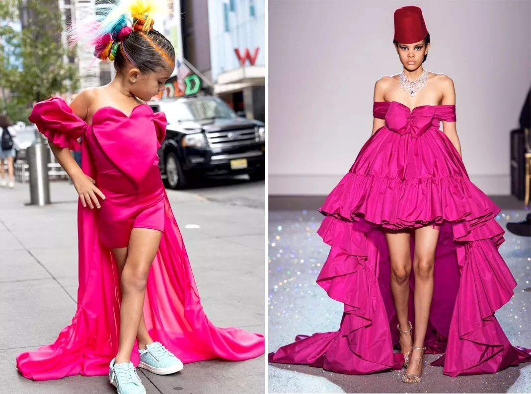 别人家的小屁孩,别人家的五岁小孩