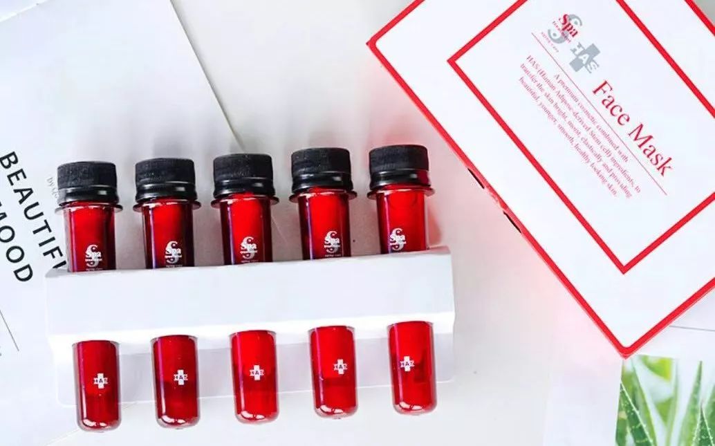 好用的神仙面膜推荐一下,日本十大贵妇面膜