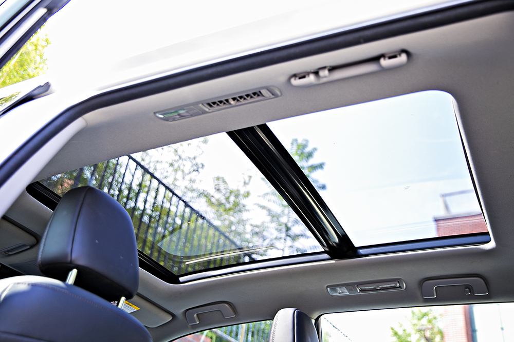 2018款汉兰达越野评测,2018新款丰田汉兰达舒适驾驶体验