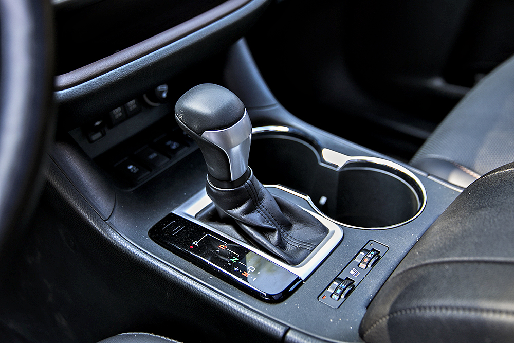 2018款汉兰达越野评测,2018新款丰田汉兰达舒适驾驶体验