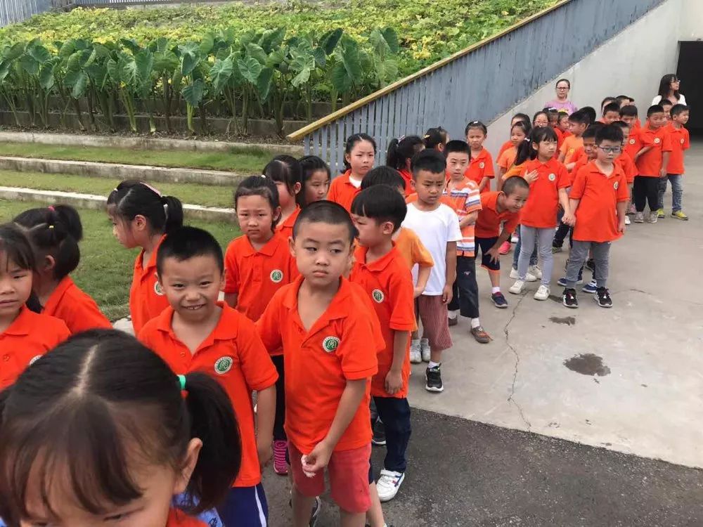 满载回忆成就,盘点嘉定区百年老校