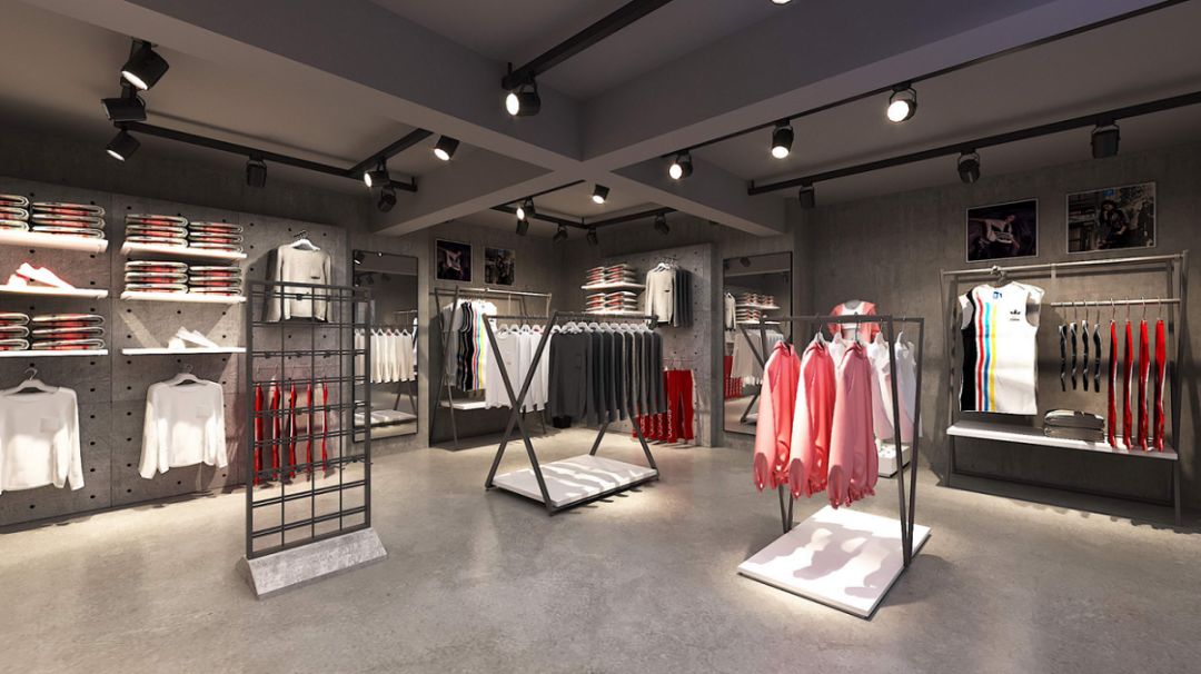 adidas限量款全球一双,adidas联名gosha西装