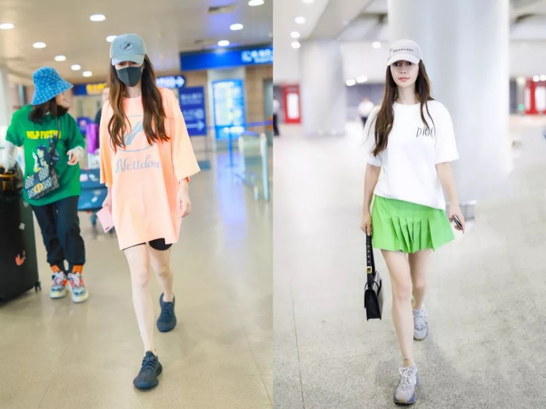 有哪些既不贵又好看的潮牌,好看又平价的韩国潮牌