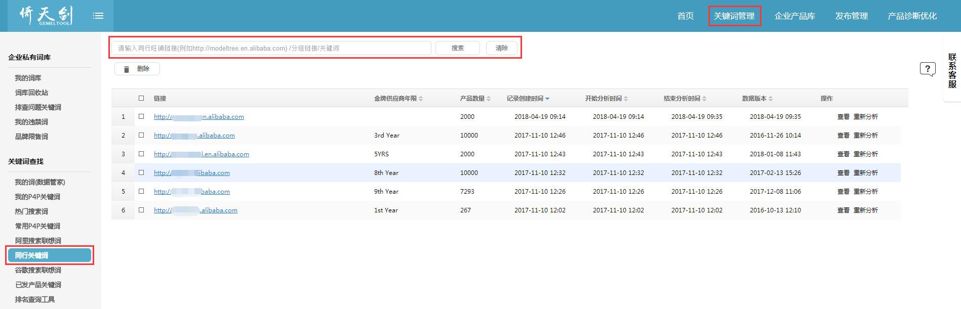 阿里巴巴国际站怎么寻找关键词,阿里巴巴国际站如何找全部关键词