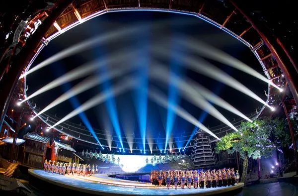 柳州三江南攻略,柳州三江五一有什么好玩的