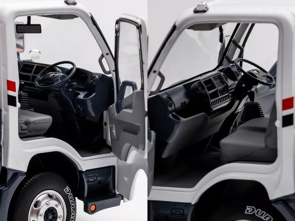 马路多面手，微影韦川拖车测评