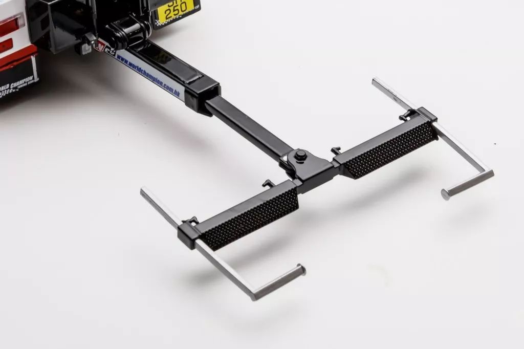 马路多面手，微影韦川拖车测评