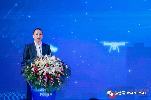 5G+AI+IoT，为什么是天翼物联领先？