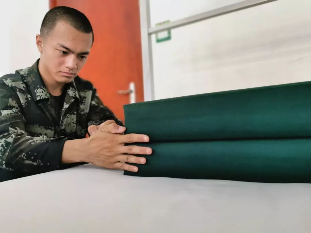 军营之星,新兵军营之星